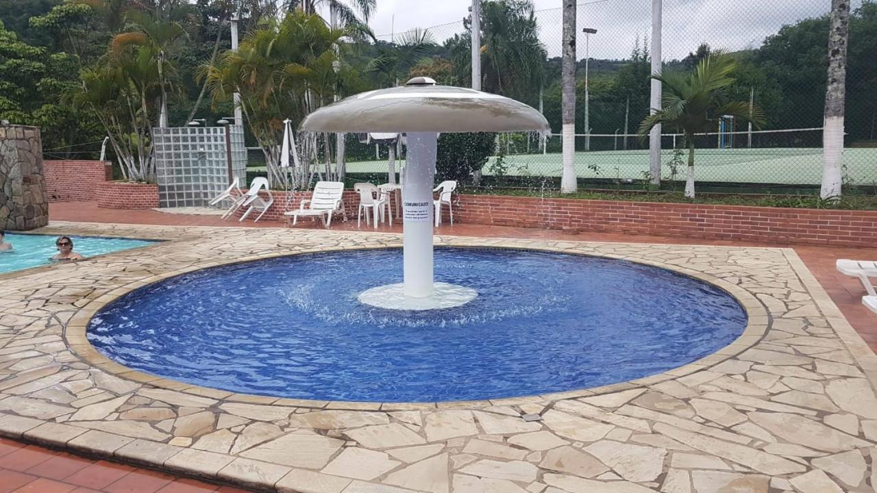 Hotel Cavalinho Branco Águas de Lindóia Extérieur photo