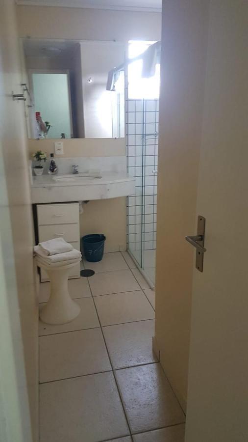 Hotel Cavalinho Branco Águas de Lindóia Extérieur photo
