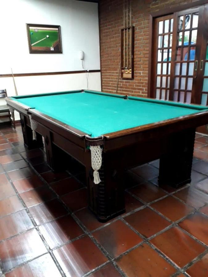Hotel Cavalinho Branco Águas de Lindóia Extérieur photo