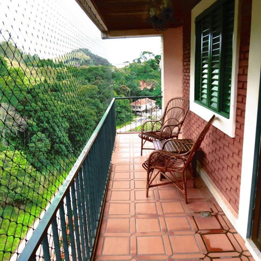 Hotel Cavalinho Branco Águas de Lindóia Extérieur photo
